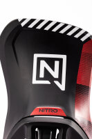 Nitro Step On Snowboard-Bindung für Herren Schwarz (OG)