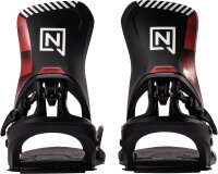 Nitro Step On Snowboard-Bindung für Herren Schwarz (OG)