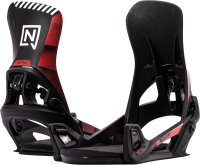 Nitro Step On Snowboard-Bindung für Herren Schwarz (OG)