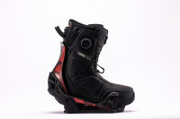 Nitro Step On Snowboard-Bindung für Herren Schwarz (OG)