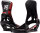Nitro Step On Snowboard-Bindung für Herren Schwarz (OG)