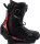 Nitro Step On Snowboard-Bindung für Herren Schwarz (OG)