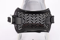 Nitro Team Snowboard-Bindung für Herren Weiss