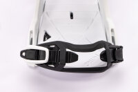 Nitro Team Snowboard-Bindung für Herren Weiss