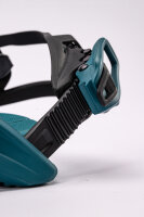 Nitro Team Snowboard-Bindung für Herren Blau