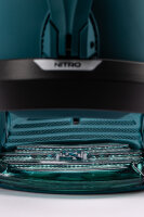 Nitro Team Snowboard-Bindung für Herren Blau
