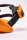 Nitro Team Snowboard-Bindung für Herren Orange