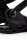 Nitro One Snowboard-Bindung für Herren Schwarz (Ultra Black)