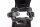 Nitro One Snowboard-Bindung für Herren Schwarz (Ultra Black)
