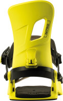 Nitro Rambler Snowboard-Bindung für Herren Gelb