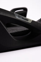 Nitro Step On Snowboard-Bindung für Damen Schwarz