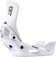 Nitro Step On Snowboard-Bindung für Damen Weiss
