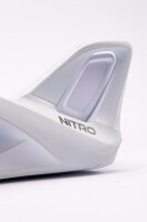 Nitro Step On Snowboard-Bindung für Damen Weiss