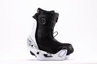 Nitro Step On Snowboard-Bindung für Damen Weiss