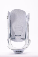 Nitro Step On Snowboard-Bindung für Damen Weiss