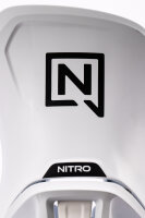 Nitro Step On Snowboard-Bindung für Damen Weiss