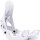 Nitro Step On Snowboard-Bindung für Damen Weiss