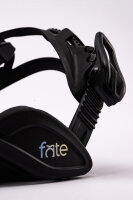 Nitro Fate Snowboard-Bindung für Damen Schwarz