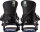 Nitro Fate Snowboard-Bindung für Damen Schwarz