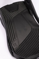 Nitro Talent Snowboard-Bindung Schwarz
