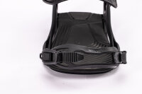 Nitro Talent Snowboard-Bindung Schwarz