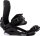 Nitro Talent Snowboard-Bindung Schwarz