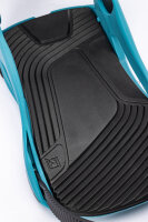 Nitro Talent Snowboard-Bindung Blau
