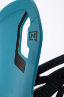 Nitro Talent Snowboard-Bindung Blau