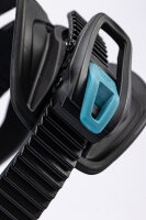 Nitro Talent Snowboard-Bindung Blau