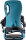 Nitro Talent Snowboard-Bindung Blau
