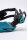 Nitro Talent Snowboard-Bindung Blau