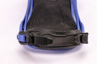 Nitro Talent Snowboard-Bindung Lila