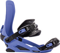Nitro Talent Snowboard-Bindung Lila