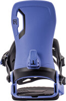 Nitro Talent Snowboard-Bindung Lila