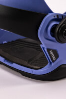 Nitro Talent Snowboard-Bindung Lila