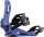 Nitro Talent Snowboard-Bindung Lila