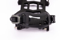 Nitro Vertical ST Splitboard-Bindung Schwarz