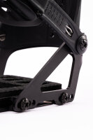 Nitro Vertical ST Splitboard-Bindung Schwarz