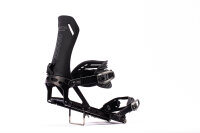 Nitro Vertical ST Splitboard-Bindung Schwarz