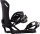 Nitro Vertical ST Splitboard-Bindung Schwarz