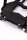 Nitro Vertical ST Splitboard-Bindung Schwarz