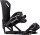 Nitro Vertical ST Splitboard-Bindung Schwarz