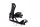 Nitro Vertical ST Splitboard-Bindung Schwarz