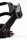 Nitro Vertical ST Splitboard-Bindung Schwarz