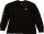 L1 Defend The Culture Longsleeve für Herren Schwarz