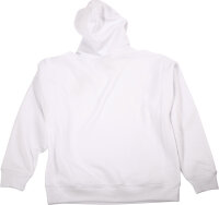 L1 Hollywood Hoodie Weiss