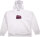 L1 Hollywood Hoodie Weiss