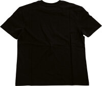L1 Queen Bee T-Shirt für Damen Schwarz