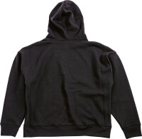 L1 Dog Hoodie Schwarz