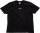 Nitro Logo T-Shirt für Herren Schwarz